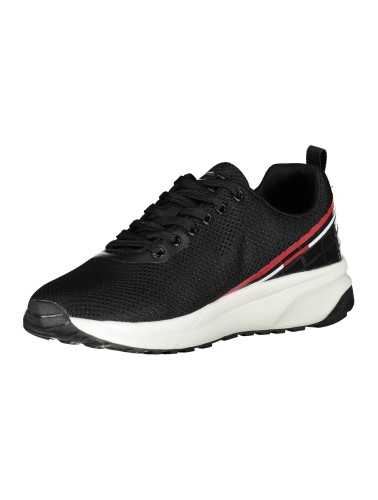 CARRERA SNEAKERS UOMO NERO