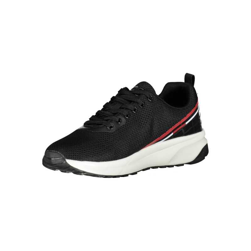 CARRERA SNEAKERS UOMO NERO