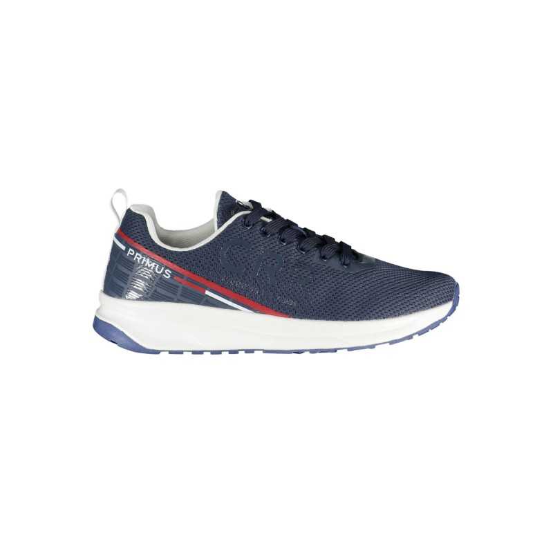 CARRERA SNEAKERS UOMO BLU