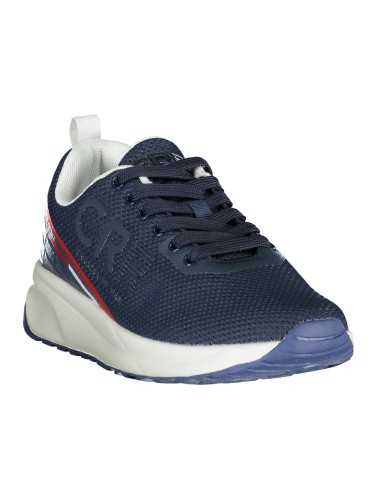 CARRERA SNEAKERS UOMO BLU