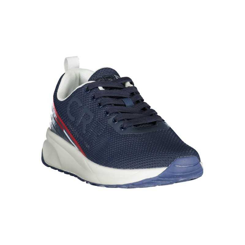 CARRERA SNEAKERS UOMO BLU