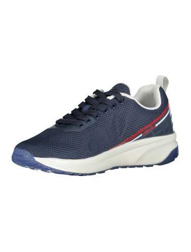 CARRERA SNEAKERS UOMO BLU