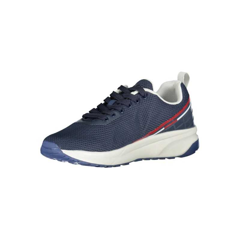 CARRERA SNEAKERS UOMO BLU