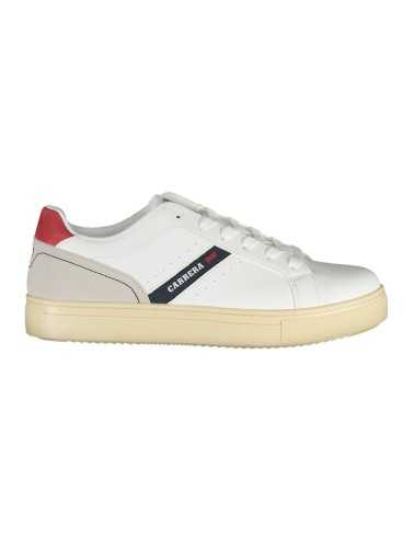 CARRERA WHITE MAN SPORT SHOES