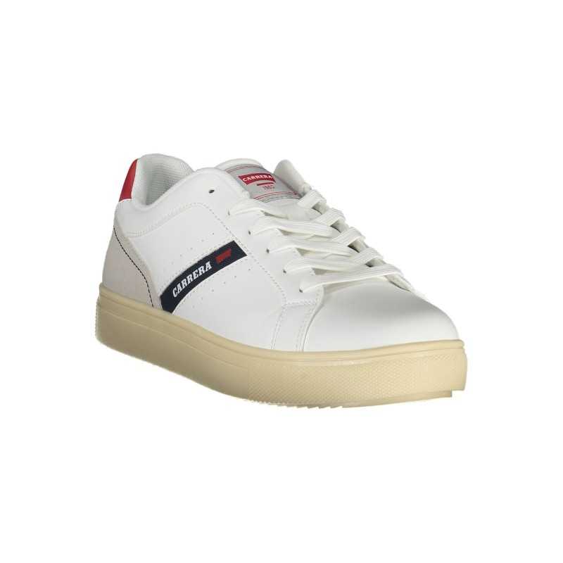 CARRERA WHITE MAN SPORT SHOES