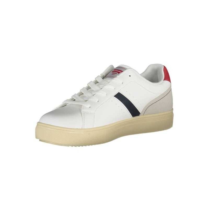 CARRERA WHITE MAN SPORT SHOES