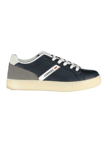 CARRERA SNEAKERS UOMO BLU