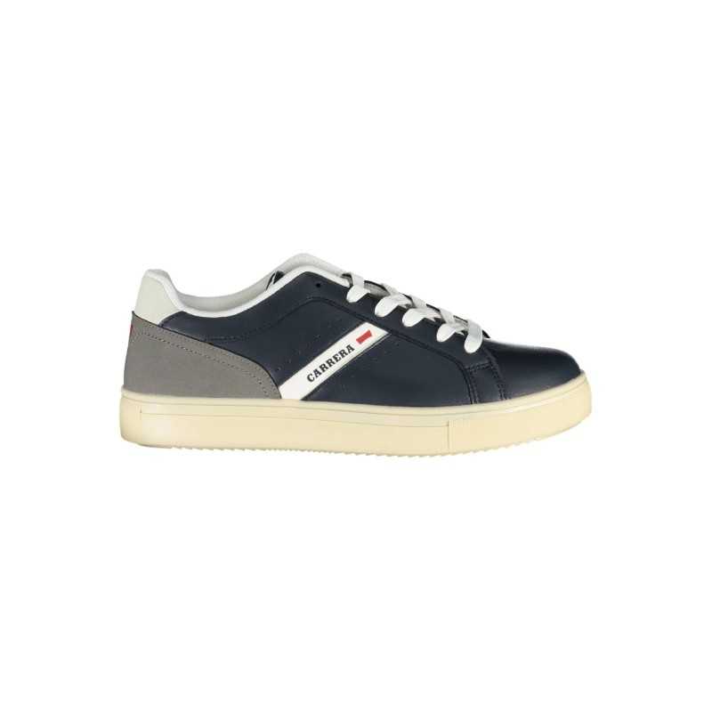 CARRERA SNEAKERS UOMO BLU