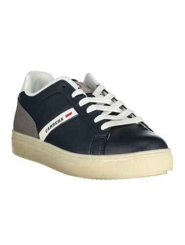 CARRERA SNEAKERS UOMO BLU