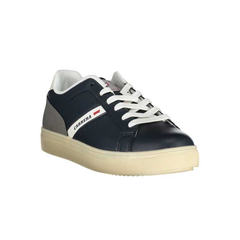 CARRERA SNEAKERS UOMO BLU