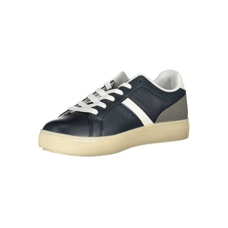 CARRERA SNEAKERS UOMO BLU