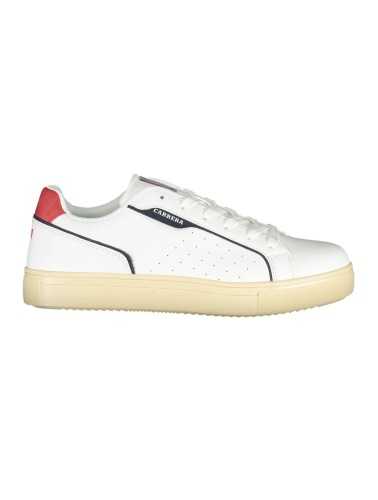 CARRERA SNEAKERS UOMO BIANCO