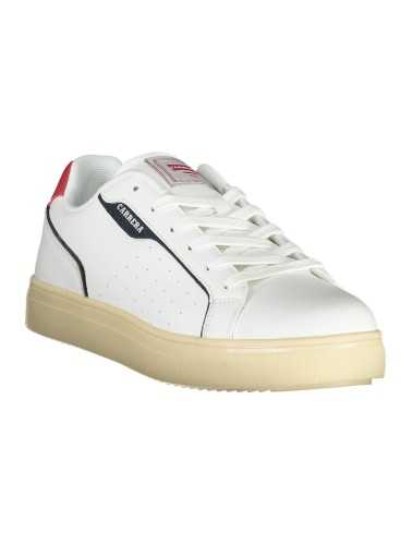 CARRERA SNEAKERS UOMO BIANCO