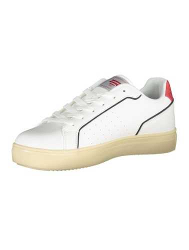 CARRERA SNEAKERS UOMO BIANCO