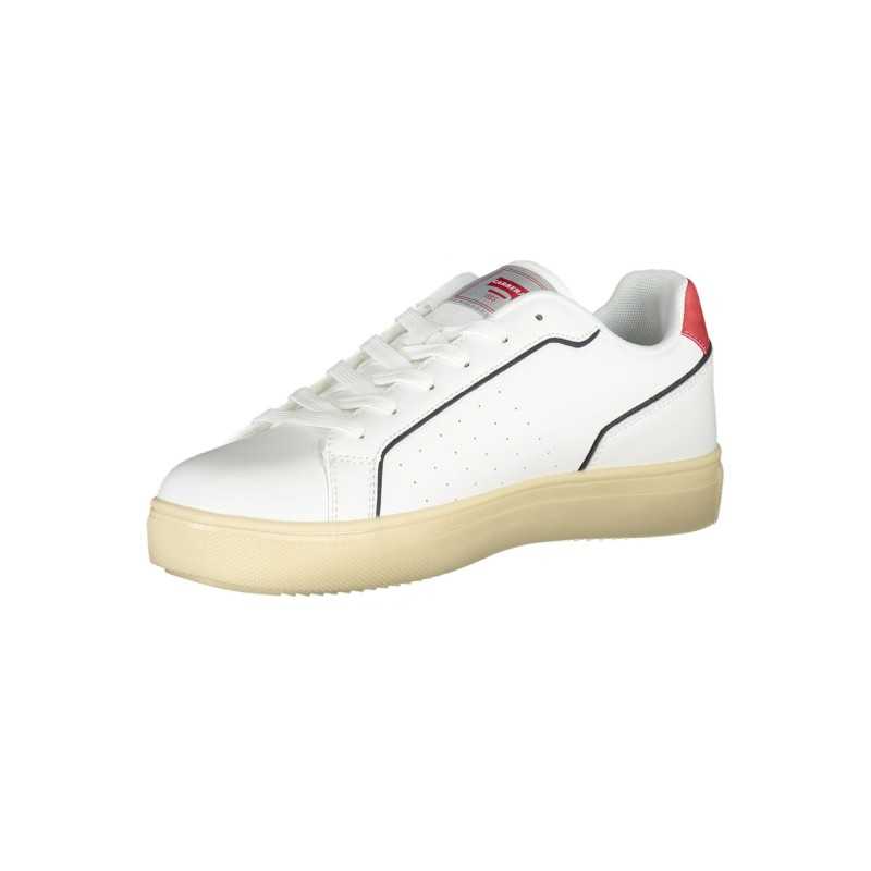 CARRERA SNEAKERS UOMO BIANCO