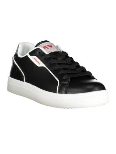 CARRERA BLACK MAN SPORT SHOES