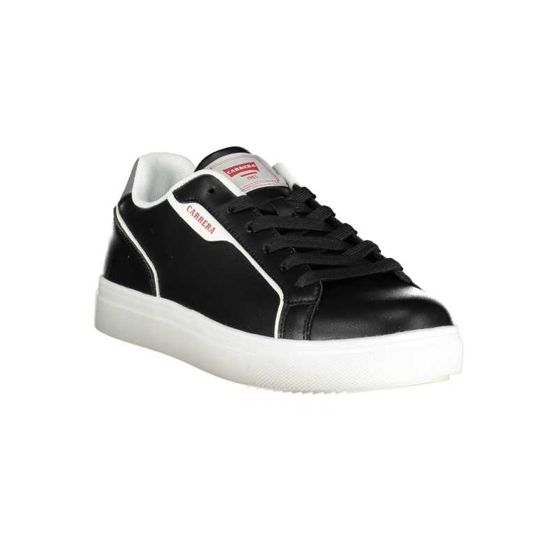 CARRERA SNEAKERS UOMO NERO