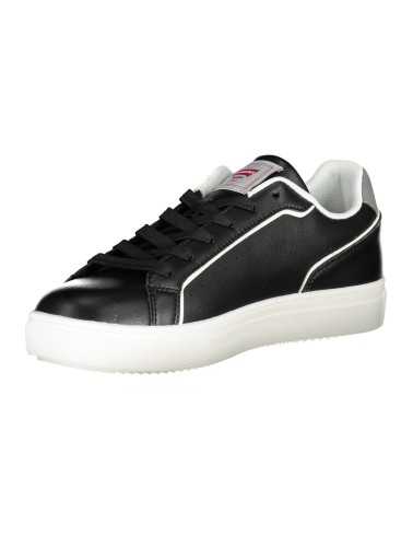 CARRERA BLACK MAN SPORT SHOES