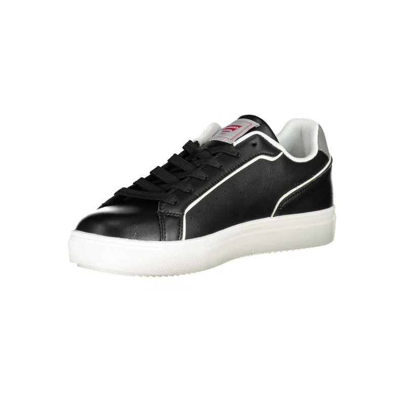 CARRERA BLACK MAN SPORT SHOES