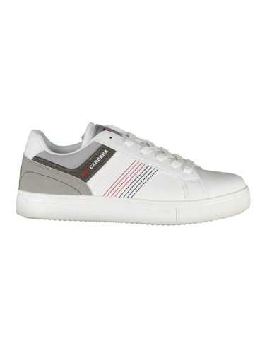 CARRERA SNEAKERS UOMO BIANCO