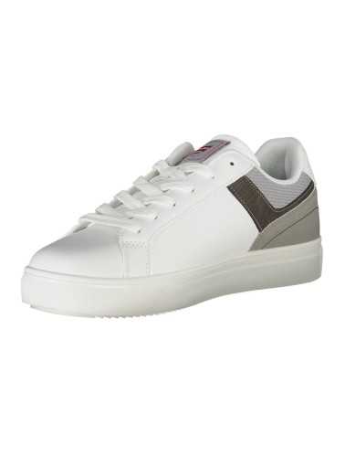 CARRERA SNEAKERS UOMO BIANCO