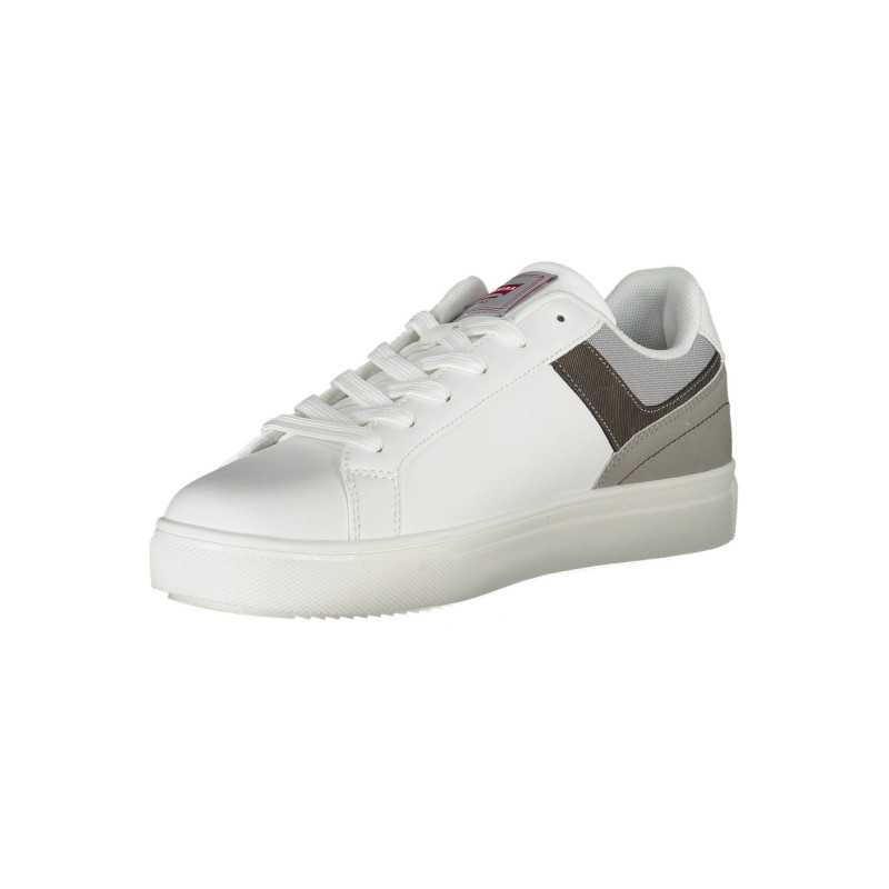 CARRERA SNEAKERS UOMO BIANCO