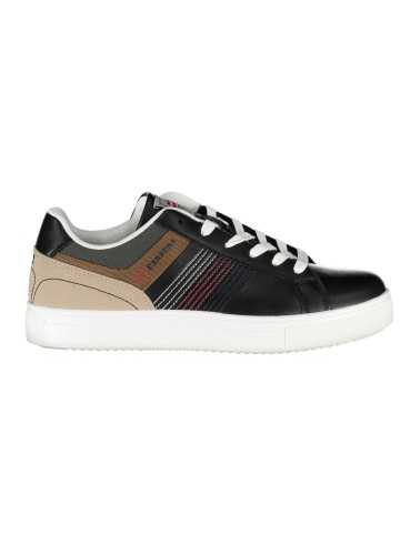 CARRERA SNEAKERS UOMO NERO