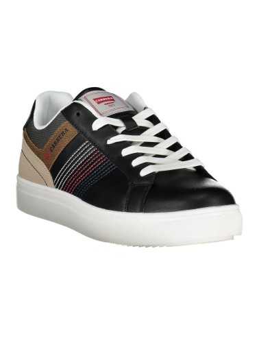 CARRERA BLACK MAN SPORT SHOES