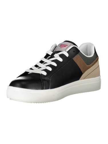 CARRERA BLACK MAN SPORT SHOES