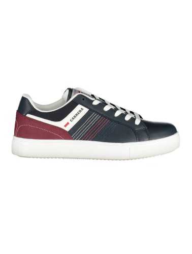 CARRERA SNEAKERS UOMO BLU