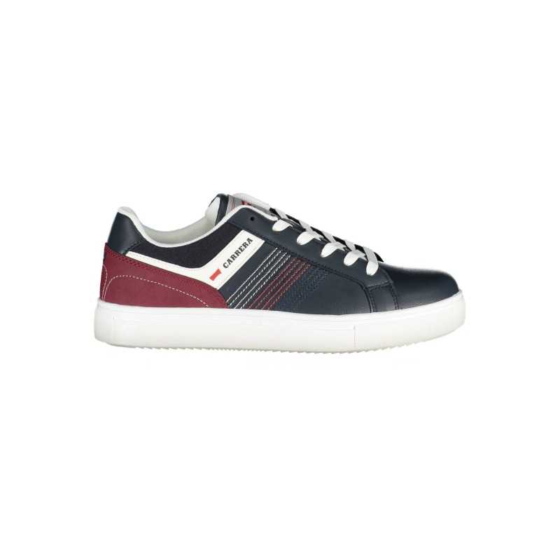 CARRERA SNEAKERS UOMO BLU