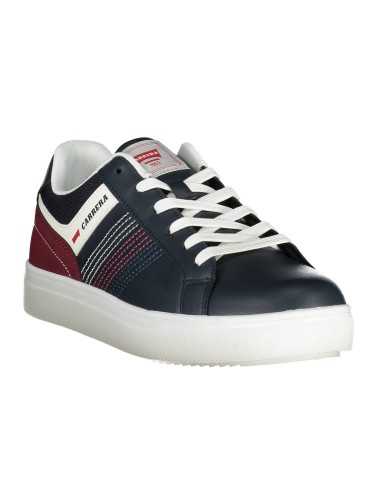 CARRERA SNEAKERS UOMO BLU