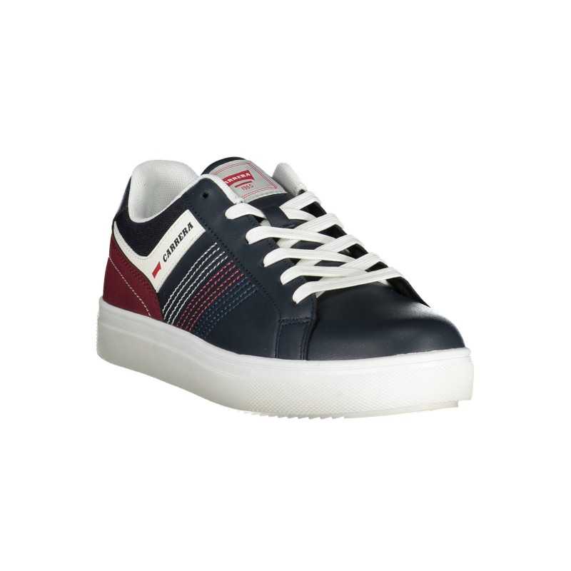 CARRERA SNEAKERS UOMO BLU