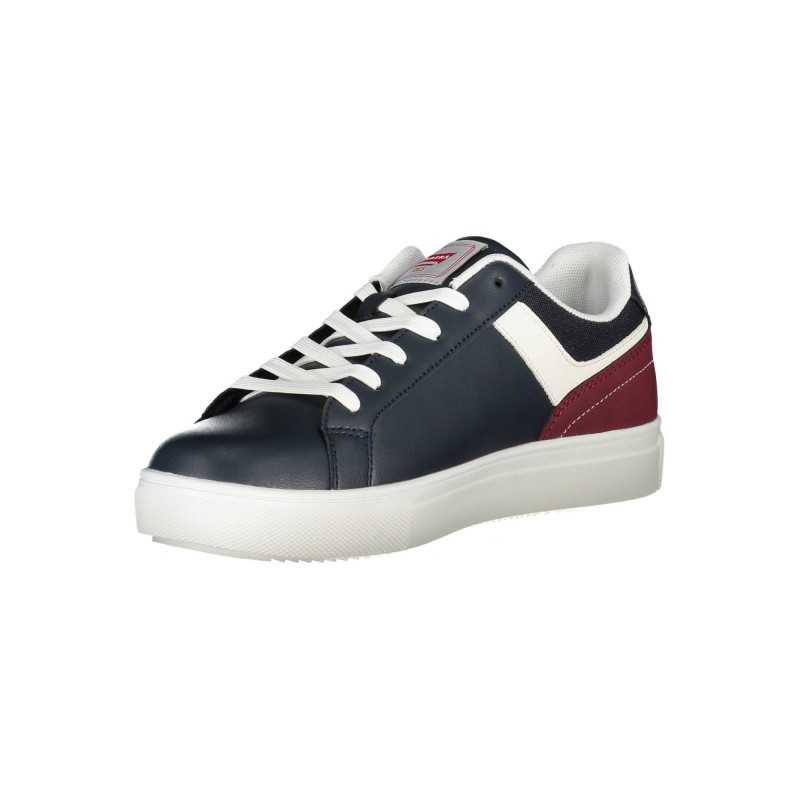 CARRERA SNEAKERS UOMO BLU