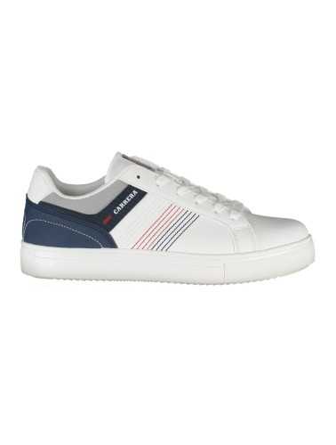 CARRERA SNEAKERS UOMO BIANCO