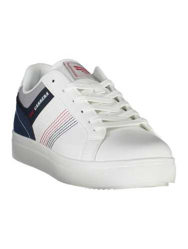 CARRERA SNEAKERS UOMO BIANCO