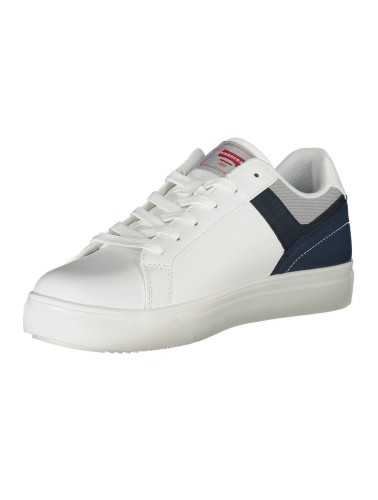 CARRERA SNEAKERS UOMO BIANCO