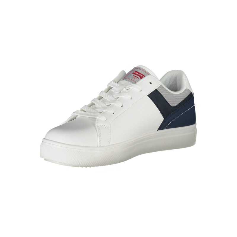 CARRERA SNEAKERS UOMO BIANCO