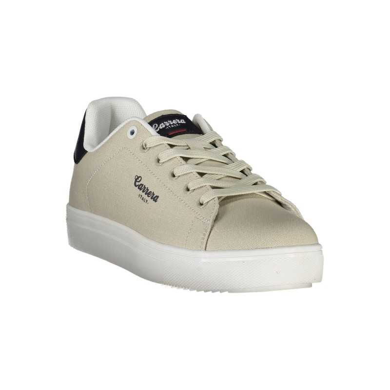 CARRERA BEIGE MAN SPORT SHOES