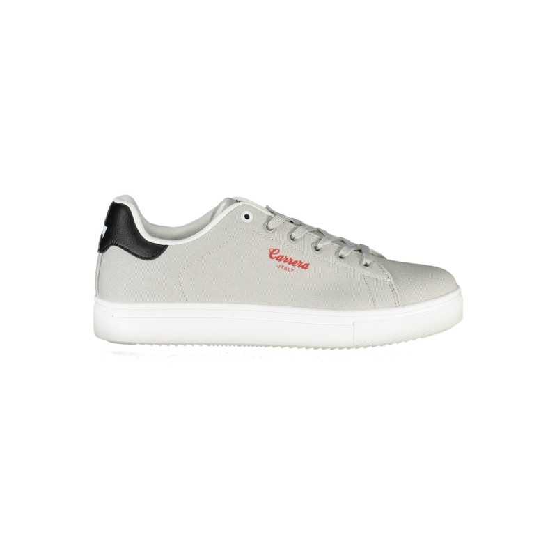 CARRERA SNEAKERS UOMO GRIGIO