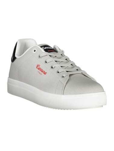 CARRERA SNEAKERS UOMO GRIGIO