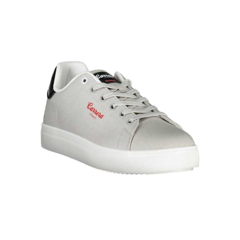 CARRERA SNEAKERS UOMO GRIGIO