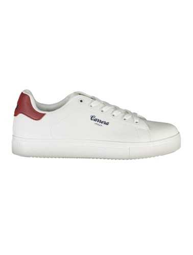 CARRERA SNEAKERS UOMO BIANCO