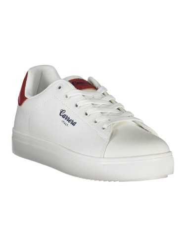 CARRERA SNEAKERS UOMO BIANCO