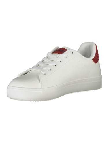 CARRERA SNEAKERS UOMO BIANCO