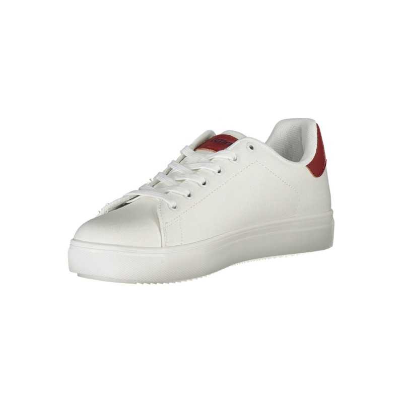 CARRERA SNEAKERS UOMO BIANCO