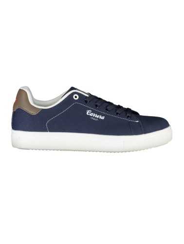 CARRERA SNEAKERS UOMO BLU