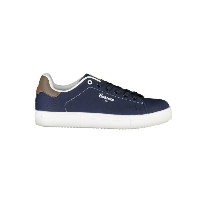 CARRERA SNEAKERS UOMO BLU