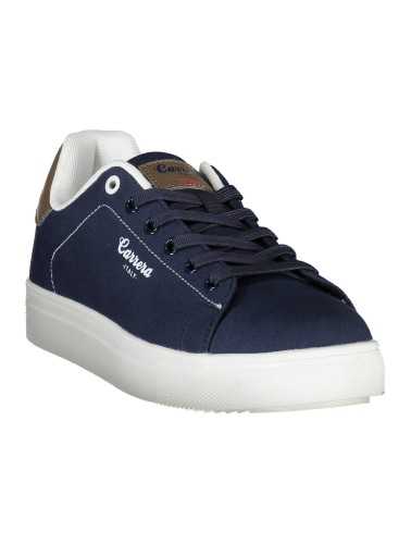 CARRERA SNEAKERS UOMO BLU