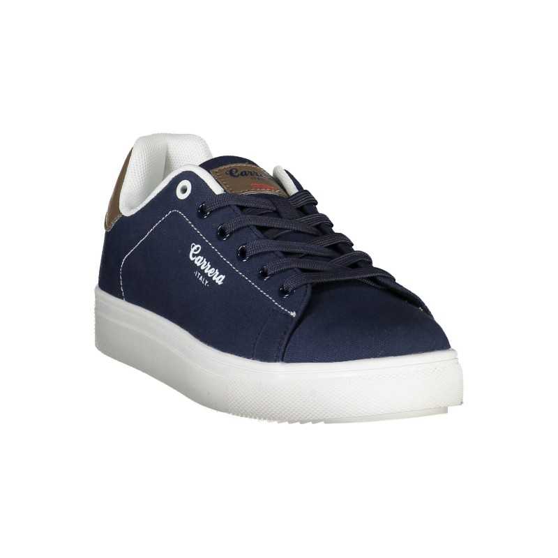 CARRERA SNEAKERS UOMO BLU